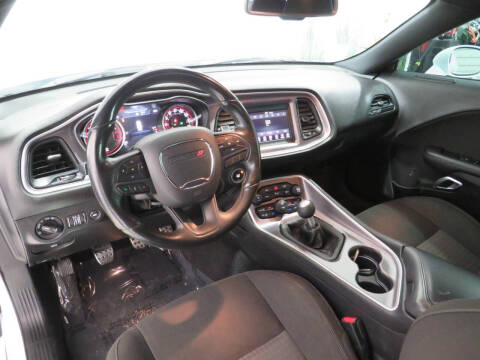 2019 Dodge Challenger R/T