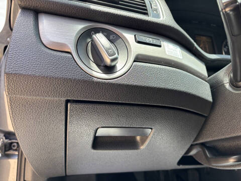 2014 Volkswagen Passat 2.0L TDI SE