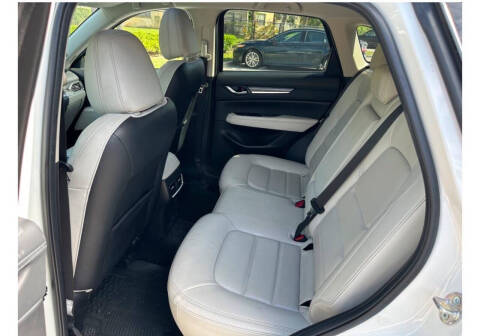 2020 Mazda CX-5 Grand Touring Reserve