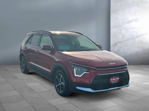 2023 Kia Niro EX