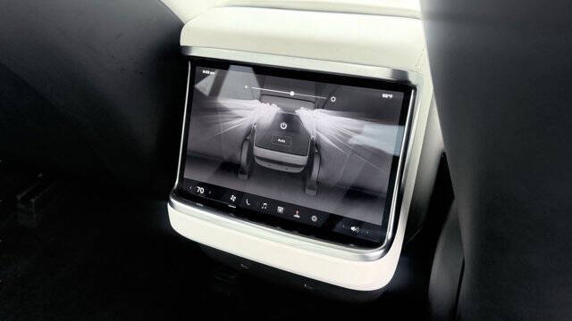 2023 Tesla Model S Standard Range