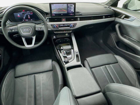 2023 Audi A5 Sportback quattro S line Prem Plus 45 TFSI