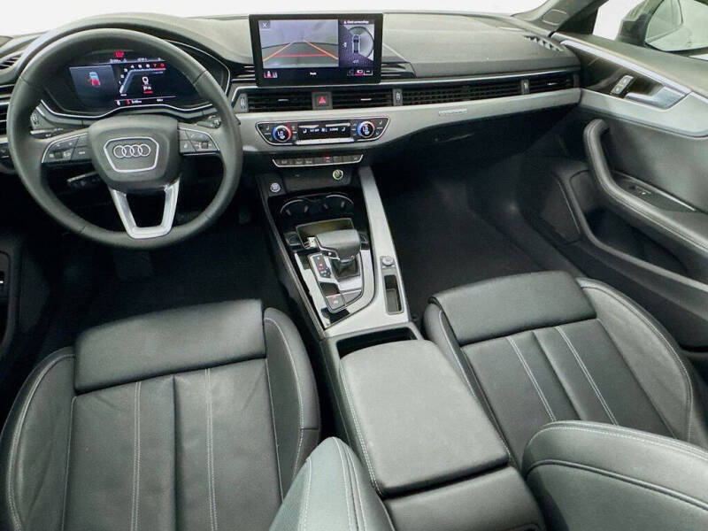 2023 Audi A5 Sportback quattro S line Prem Plus 45 TFSI