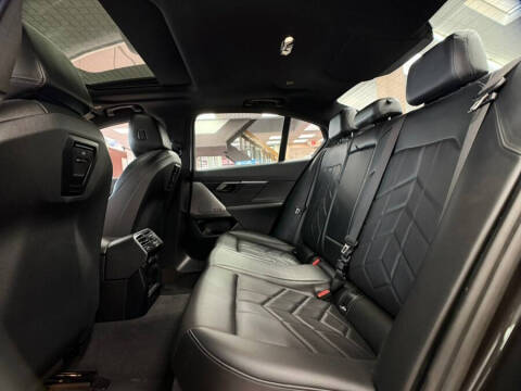 2024 BMW 5 Series 530i xDrive