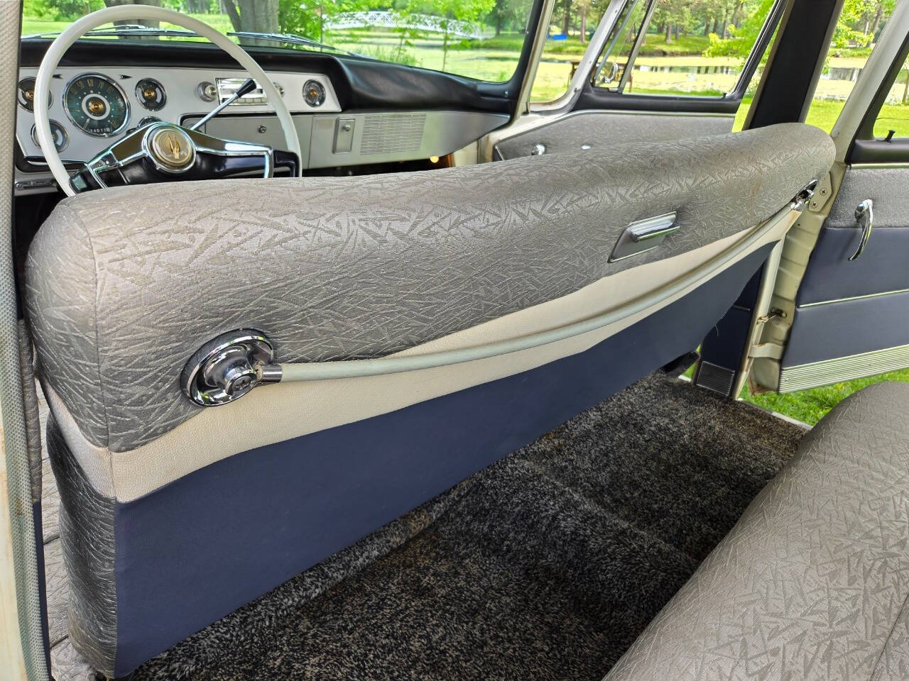 1958 Packard Series 58L 163