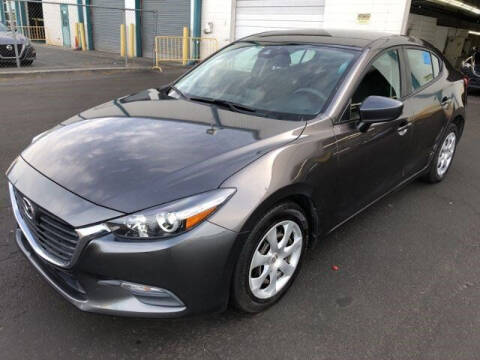 2018 Mazda MAZDA3 for sale at Adams Auto Group Inc. in Charlotte NC