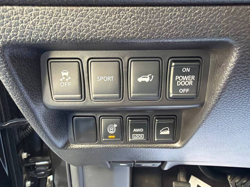 2014 Nissan Rogue SL