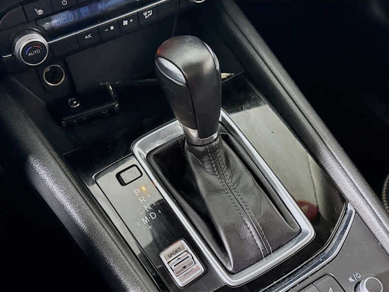 2023 Mazda CX-5 2.5 S Preferred