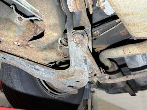 1985 Oldsmobile Toronado Brougham