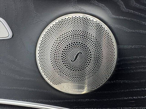 2022 Mercedes-Benz E-Class E 350