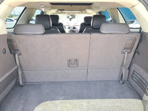 2014 Buick Enclave Premium