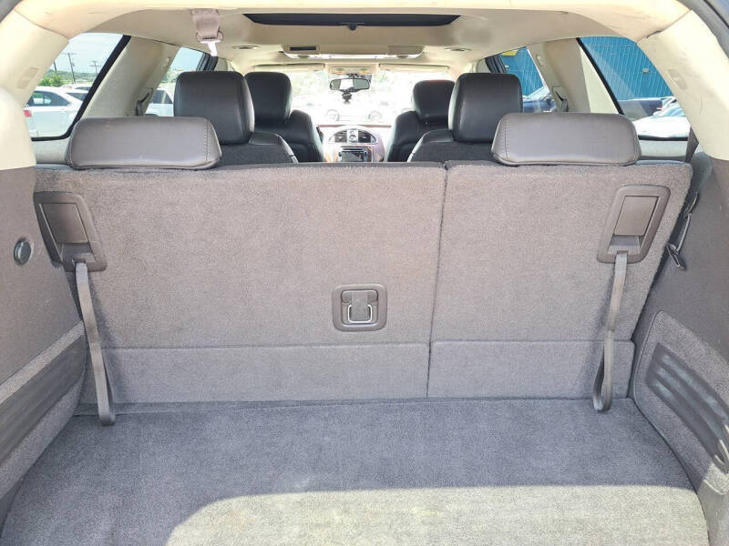 2014 Buick Enclave Premium