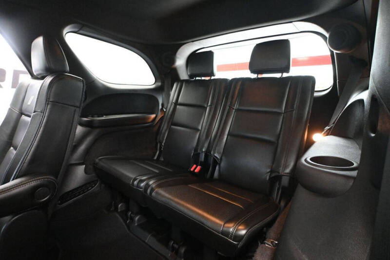 2020 Dodge Durango R/T