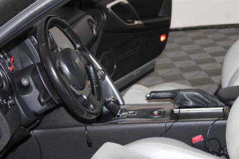 2009 Nissan GT-R Premium