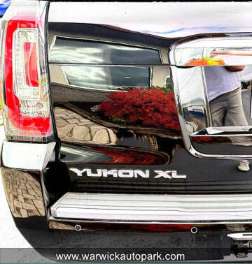 2019 GMC Yukon XL Denali