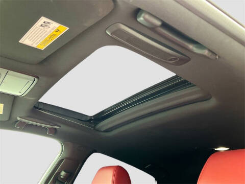 2023 Acura Integra w/Tech w/A-SPEC