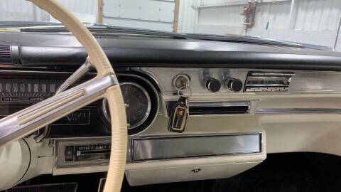 1966 Cadillac Phaeton Prototype
