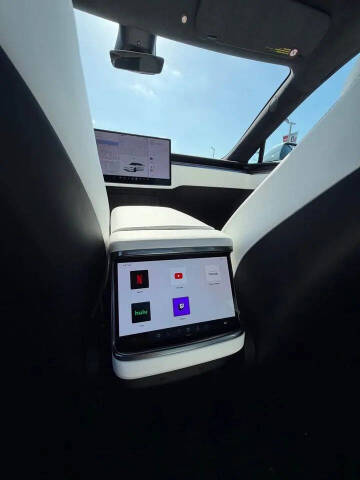 2026 Tesla Model S
