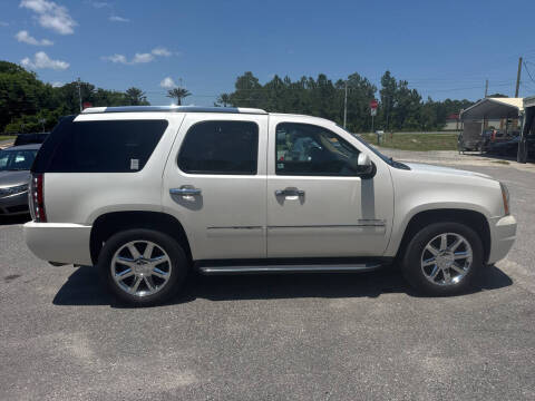2011 GMC Yukon Denali