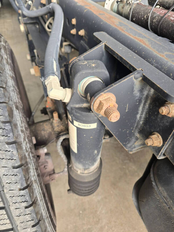 2018 RAM 3500