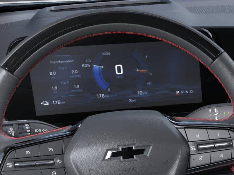 2025 Chevrolet Blazer EV RS