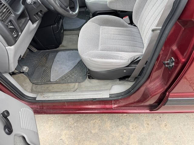 2000 Chevrolet Venture