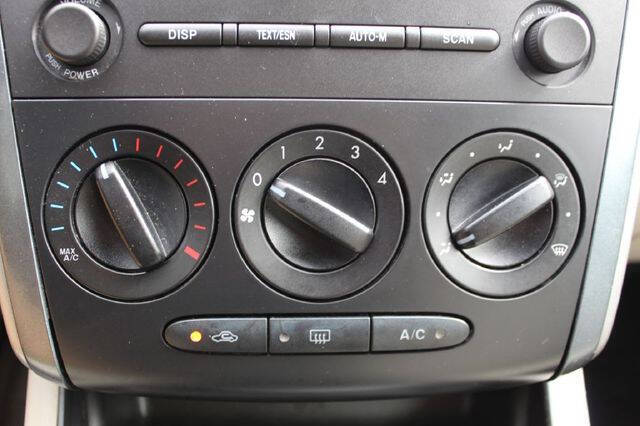 2011 Mazda CX-7 i Sport