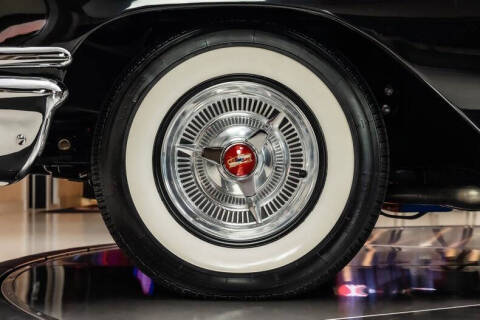 1958 Chevrolet Impala