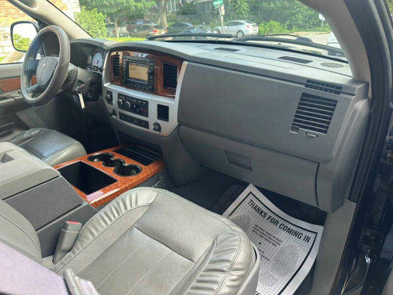 2007 Dodge Ram 1500