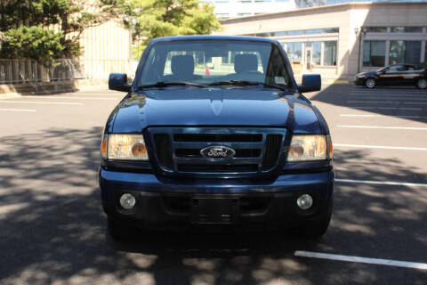 2011 Ford Ranger