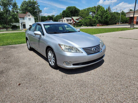 2012 Lexus ES 350