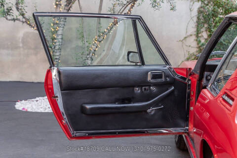 1974 Jensen Interceptor Mk III