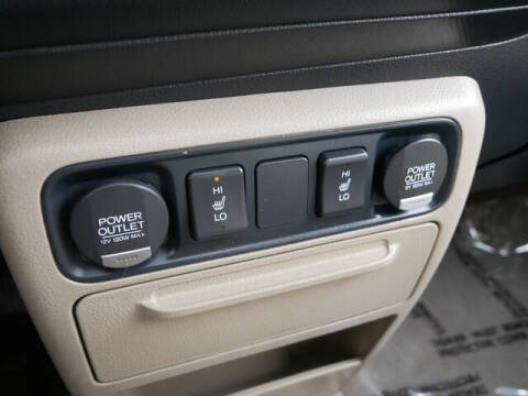 2009 Honda Ridgeline RTL