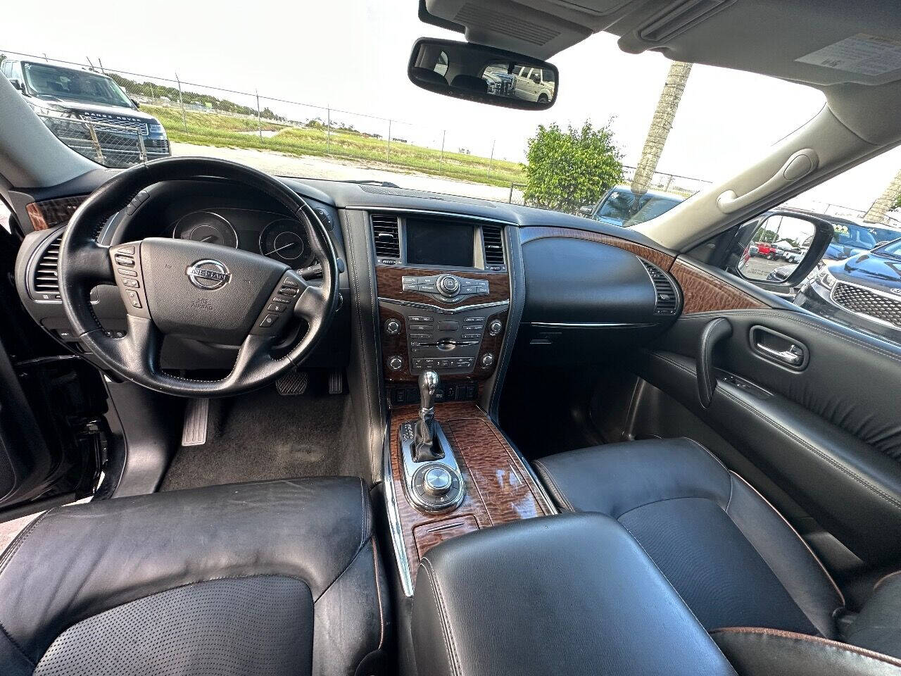 2020 NISSAN Armada SUV / Crossover - $24,900
