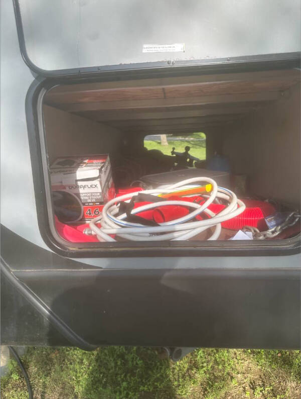 2014 Dutchmen Aerolite 250KBHS