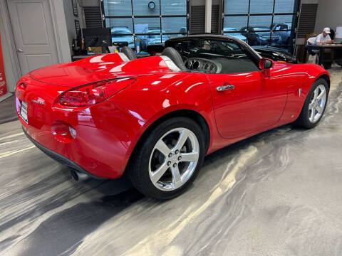 2006 Pontiac Solstice