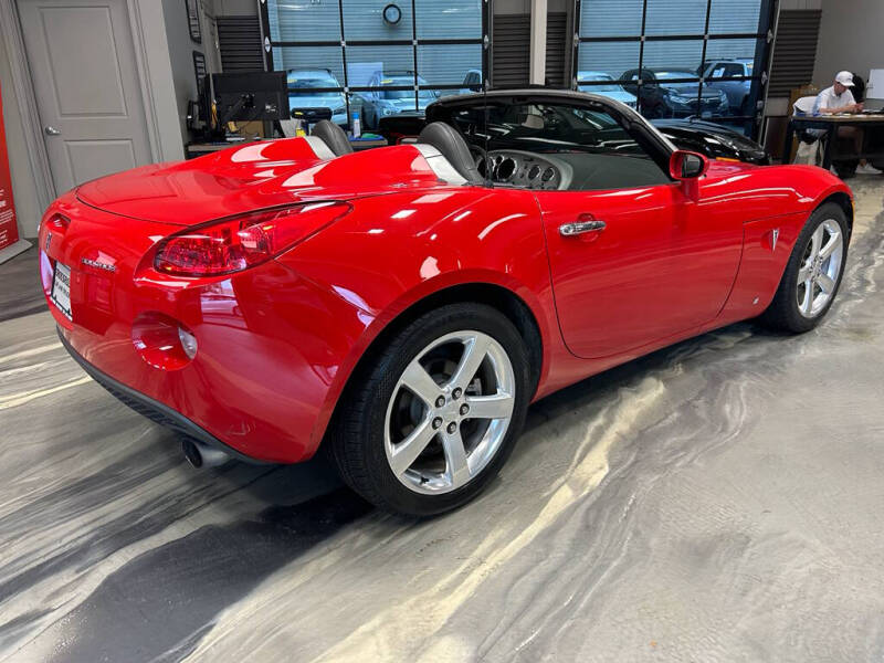 2006 Pontiac Solstice