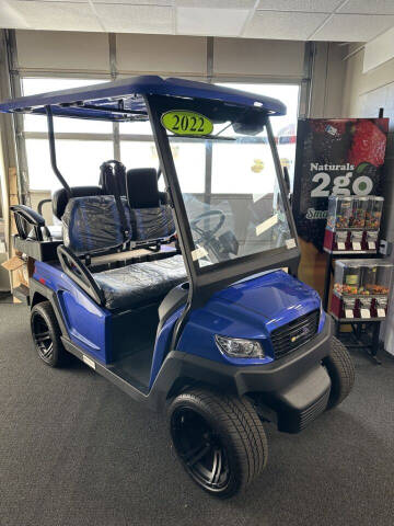 2022 Bintelli Beyond for sale at Newcombs Auto Sales in Auburn Hills MI