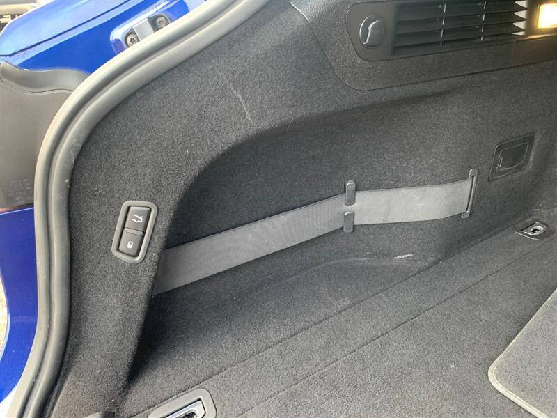 2017 Maserati Levante