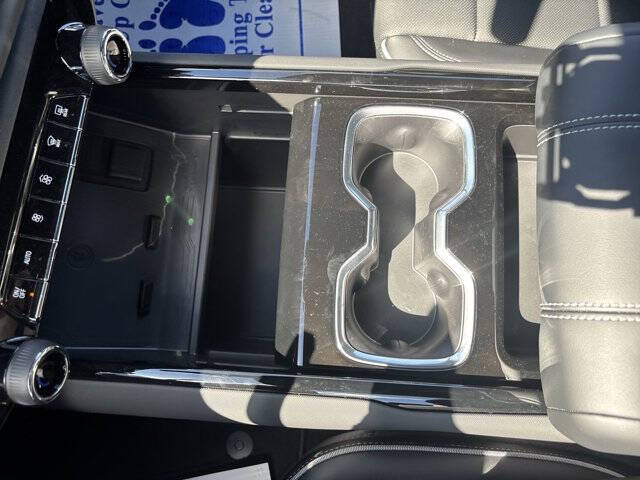 2026 Chevrolet Silverado EV LT