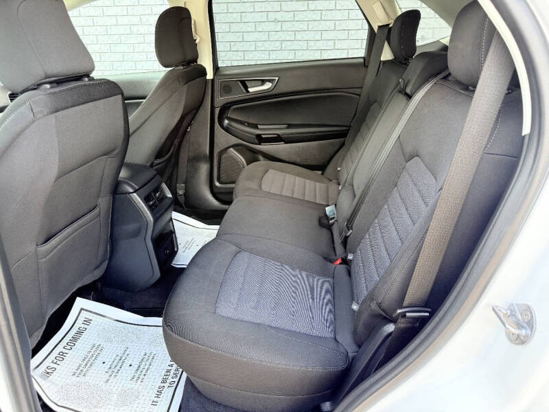 2024 Ford Edge SE