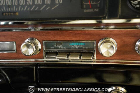 1967 Pontiac Catalina