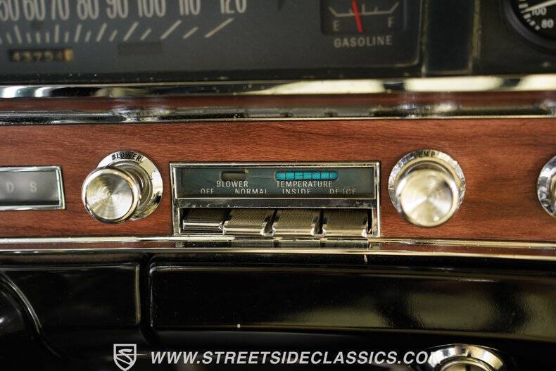 1967 Pontiac Catalina