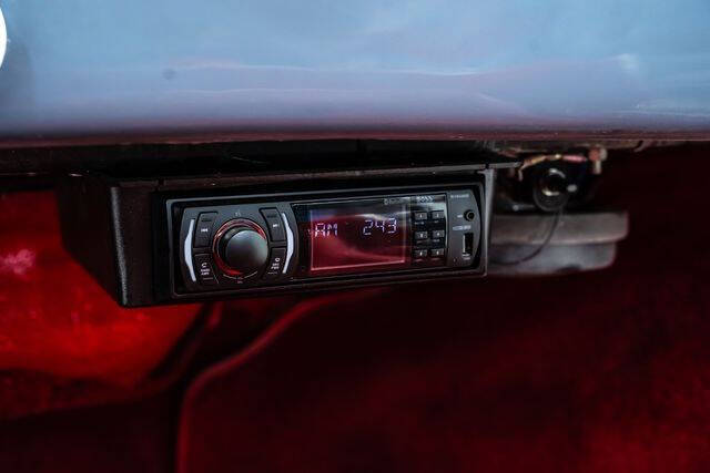 2007 Porsche 356 Speedster