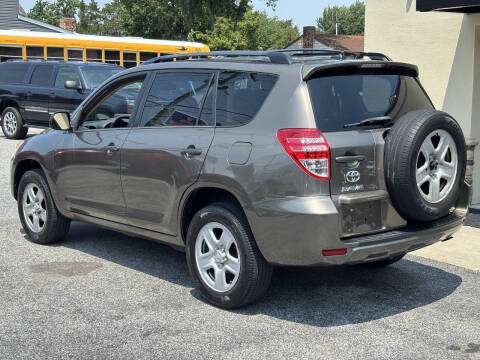 2012 Toyota RAV4