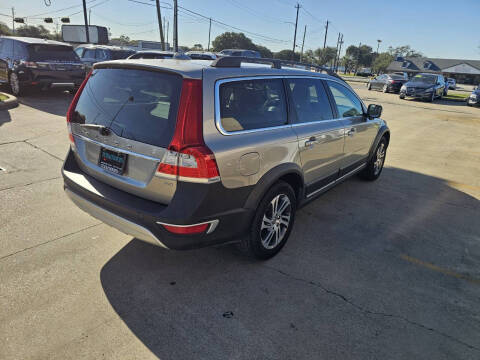 2015 Volvo XC70 3.2 Premier