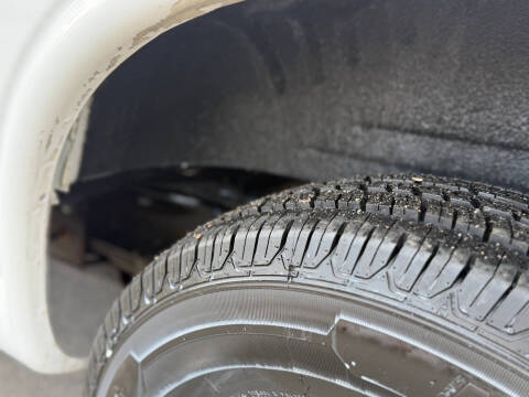 2013 Chevrolet Express 3500