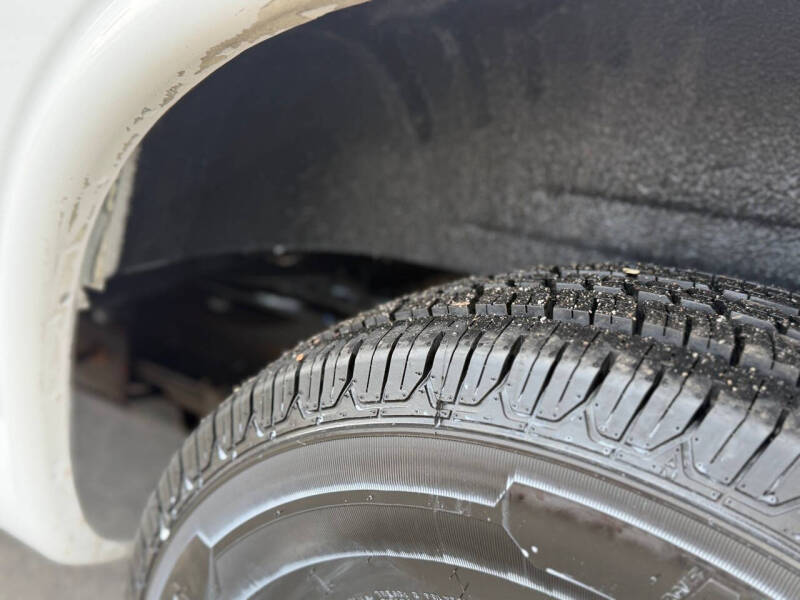 2013 Chevrolet Express 3500