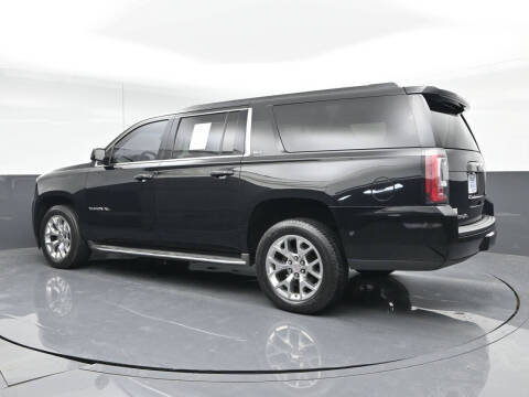 2015 GMC Yukon XL SLT