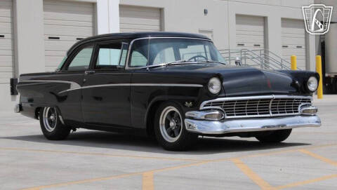 1956 Ford Customline
